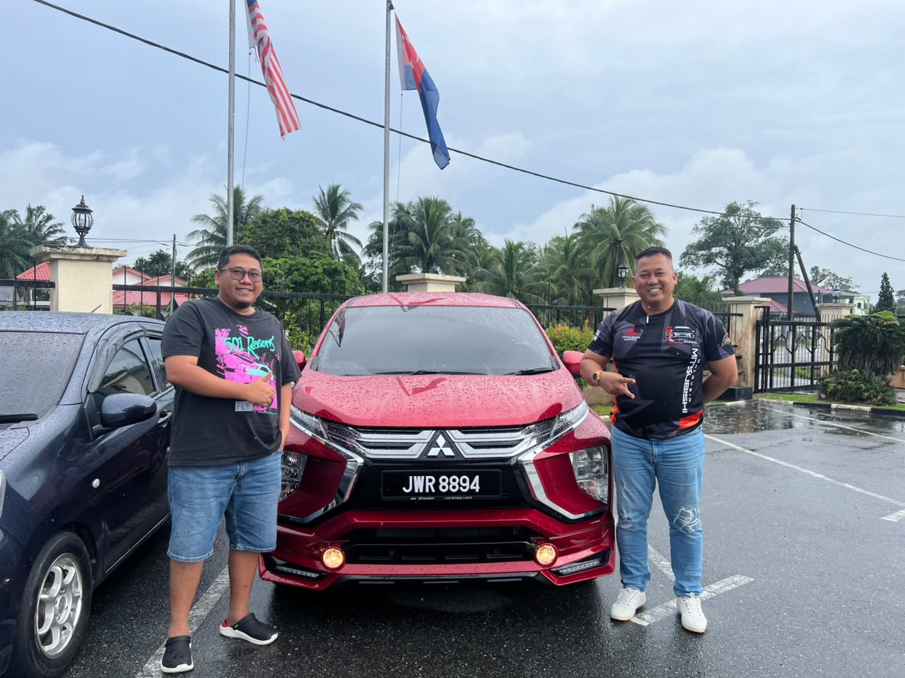 Galeri Pelanggan Utama