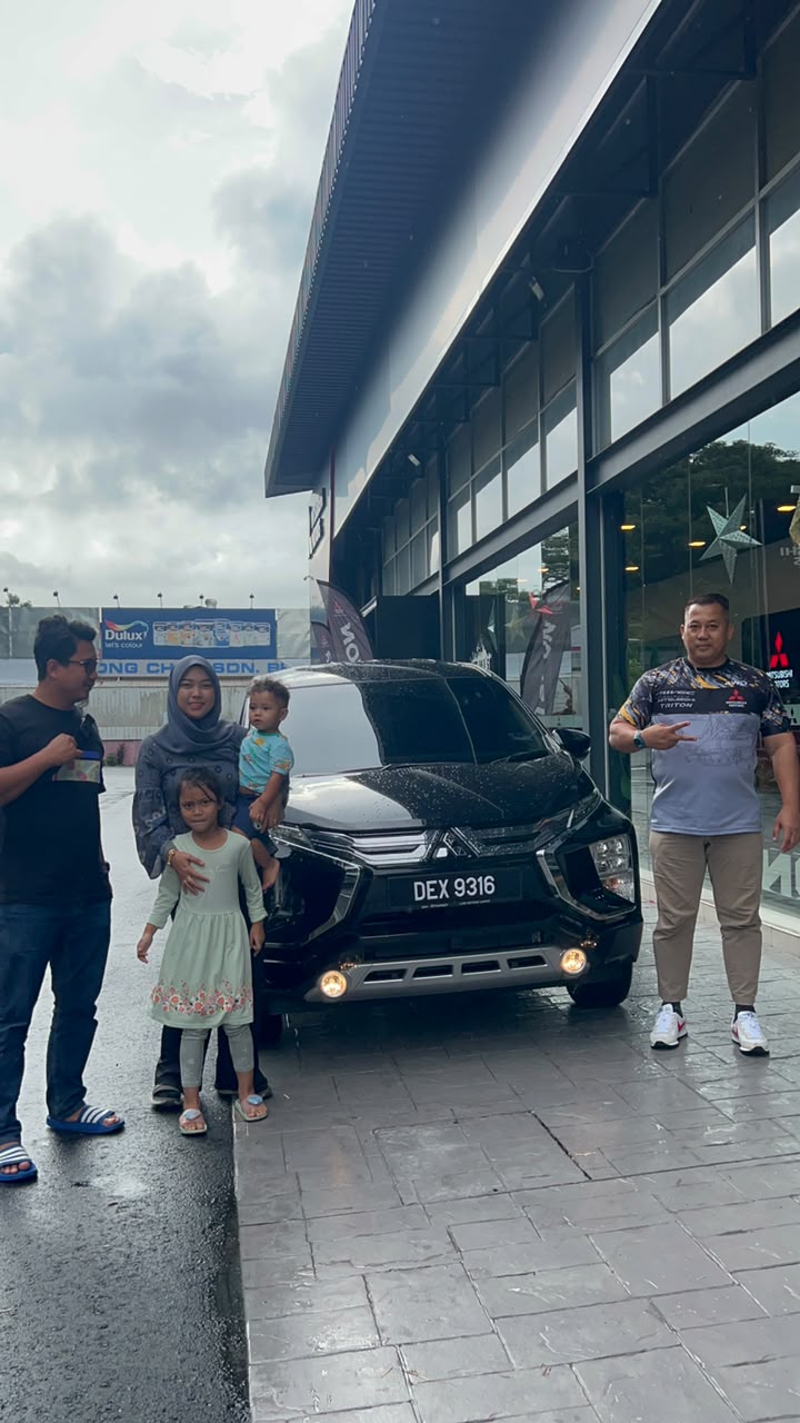 Galeri Pelanggan Utama