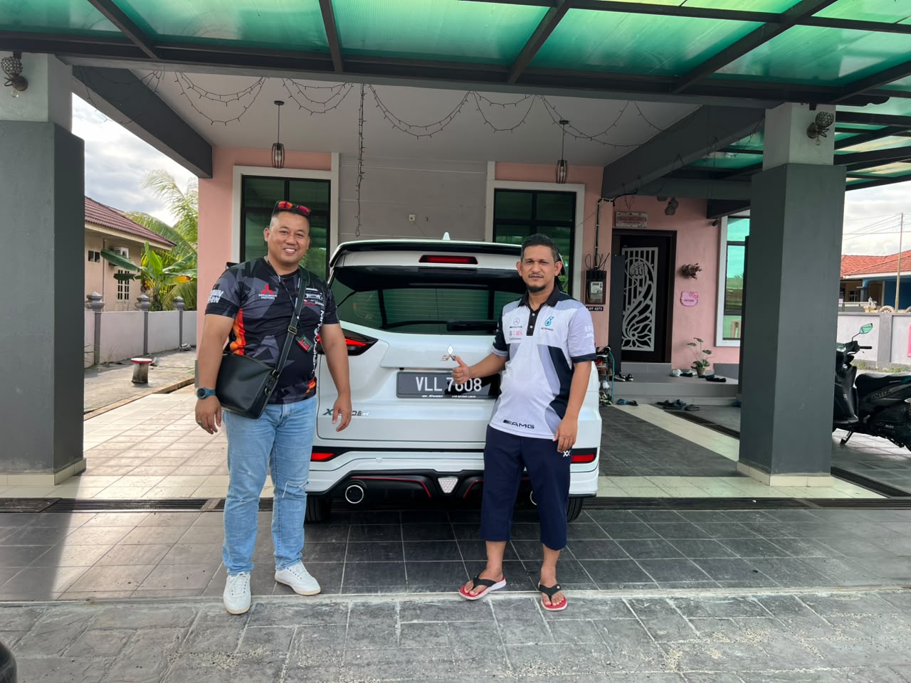 Galeri Pelanggan