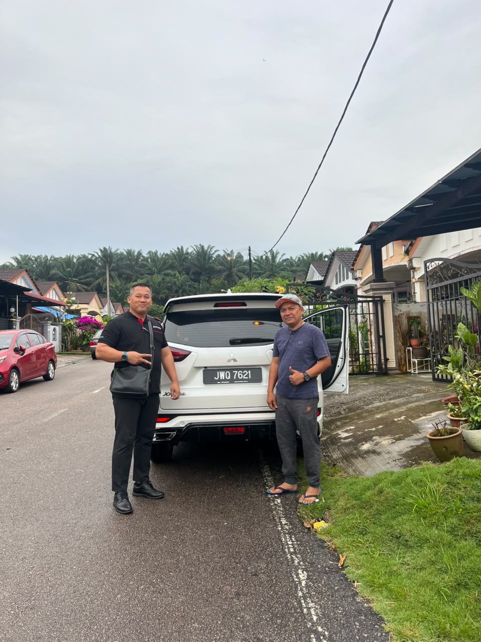 Galeri Pelanggan