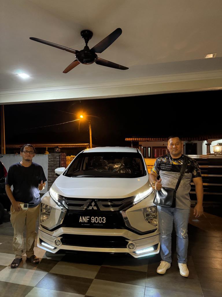 Galeri Pelanggan Utama