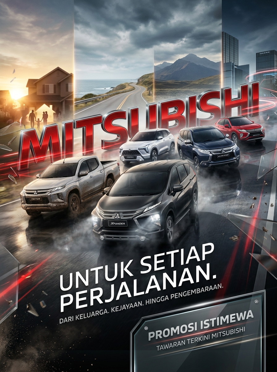 Mitsubishi Hero